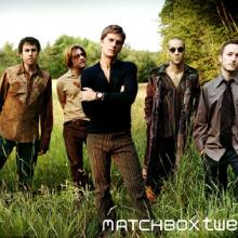 Matchbox Twenty