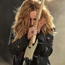 Melissa Etheridge