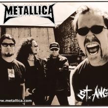 Metallica