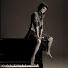 Missy Higgins