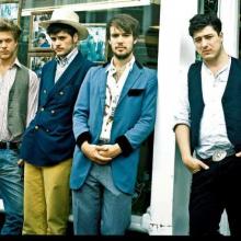 Mumford & Sons