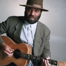 Otis Taylor