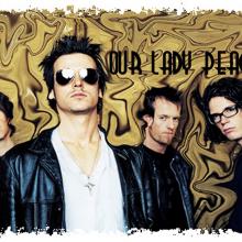 Our Lady Peace