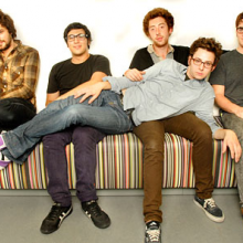 Passion Pit