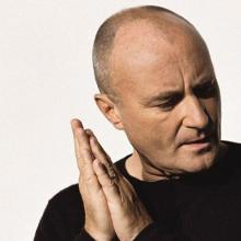 Phil Collins