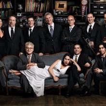 Pink Martini