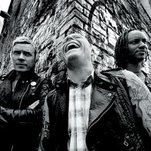 The Prodigy