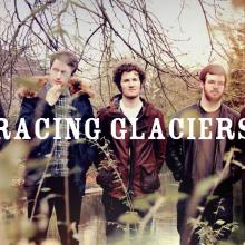 Racing Glaciers