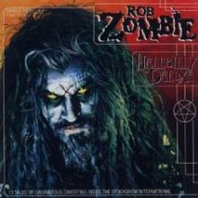 Rob Zombie