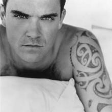 Robbie Williams