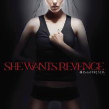 She Wants Revenge