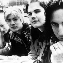 The Smashing Pumpkins