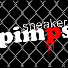Sneaker Pimps