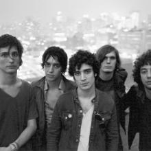 The Strokes