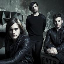 Thirty Seconds To Mars