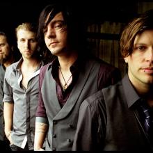 Three Days Grace