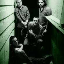 Toad the Wet Sprocket