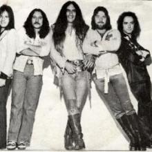 Uriah Heep