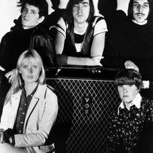 Velvet Underground