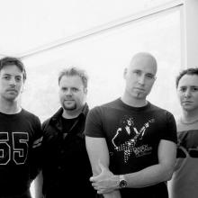 Vertical Horizon