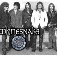Whitesnake