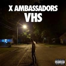 VHS [Explicit]