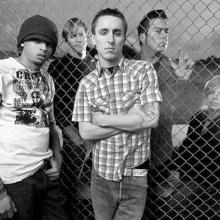Yellowcard