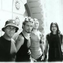 Audioslave