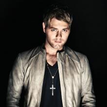 Brian McFadden