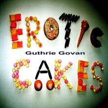 Guthrie Govan