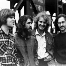 Creedance Clearwater Revival