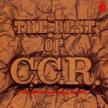 Best Of CCR