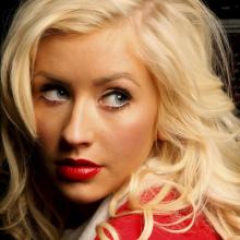 Christina Aguilera