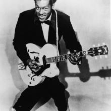 Chuck Berry