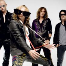 The Darkness