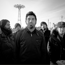 Deftones