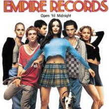 Empire Records Soundtrack 