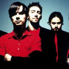 Funeral for a Friend