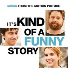 It’s Kind Of A Funny Story Soundtrack
