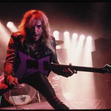 Glenn Tipton