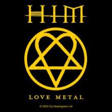 Love Metal