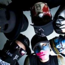 Hollywood Undead