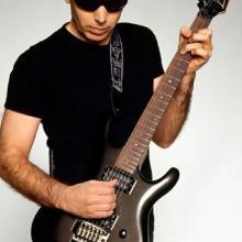 Joe Satriani