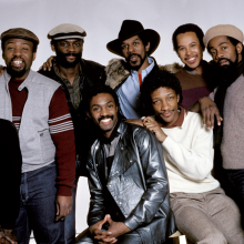 Kool & The Gang