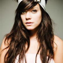 Lily Allen