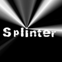 Splinter