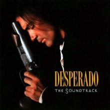 Desperado Soundtrack