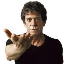 Lou Reed