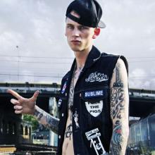 Machine Gun Kelly