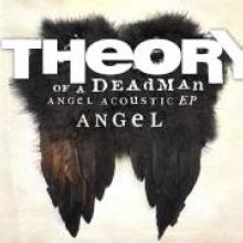Angel Acoustic EP